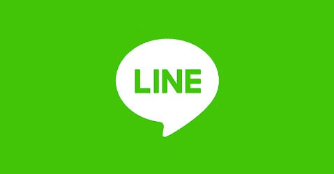 LINE
