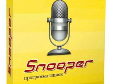 Snooper