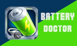 battery doctor download