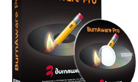 BurnAware