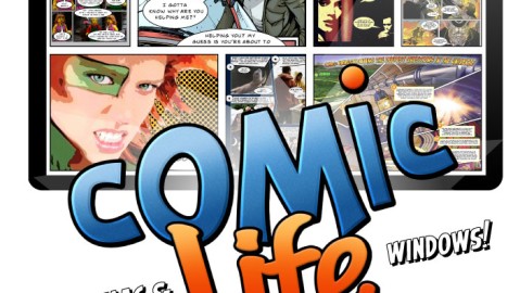 Comic Life