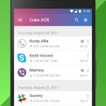 cube call recorder acr pro apk
