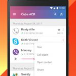 cube call recorder acr premium apk