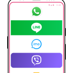 صور Cube Call Recorder ACR