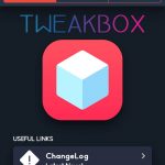 tweakbox iphone
