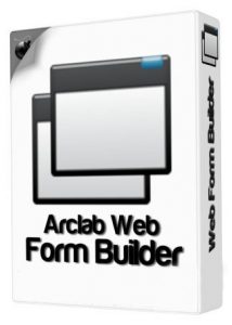 arclab web form builder download