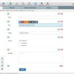 صور Arclab Web Form Builder