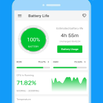 battery doctor apk