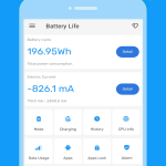 battery doctor للاندرويد