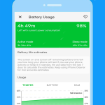 صور Battery Doctor