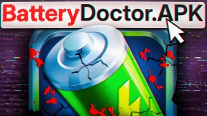 battery doctor download