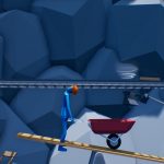 صور Climb With Wheelbarrow