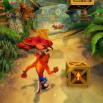 صور Crash Bandicoot