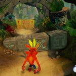 صور Crash Bandicoot