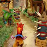 صور Crash Bandicoot