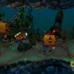 صور Crash Bandicoot