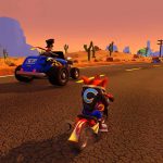 صور Crash Bandicoot