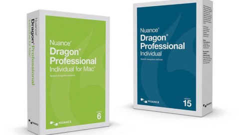 Dragon Professional Individual