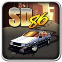drift86