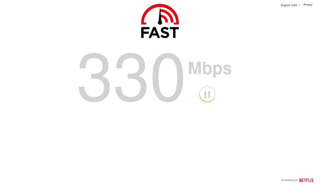 fast.com