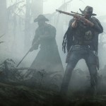 صور Hunt: Showdown