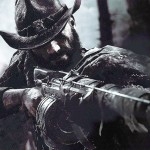 صور Hunt: Showdown