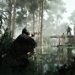 صور Hunt: Showdown