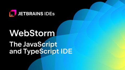 JetBrains WebStorm