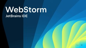 jetbrains webstorm download