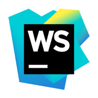 JetBrains WebStorm