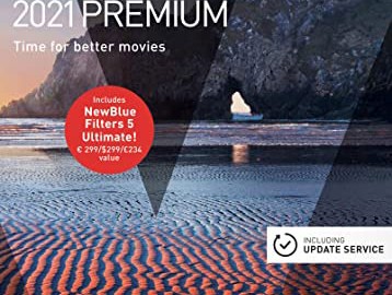 MAGIX Movie Edit Pro