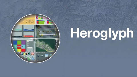 proDAD Heroglyph
