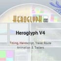 prodad heroglyph
