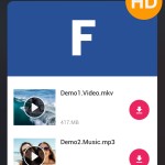 snowwhiteapps video downloader apk