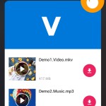 snowwhiteapps video downloader للاندرويد
