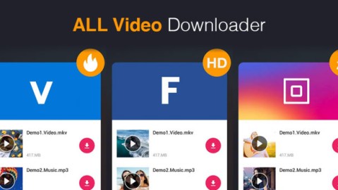 All Video Downloader