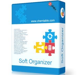 soft organizer download