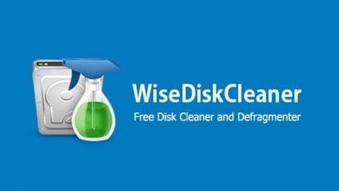 Wise Disk Cleaner