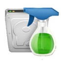 wise disk cleaner