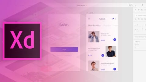 Adobe XD