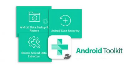 Apeaksoft Android Toolkit 2.1.10 downloading