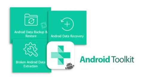 Apeaksoft Android Toolkit
