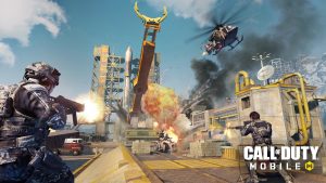 call of duty mobile apk iphone