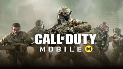 Call of Duty: Mobile