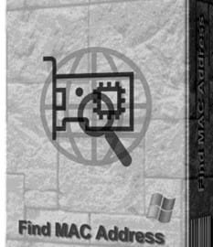 Find MAC Address