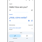صور Google Translate