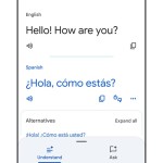 صور Google Translate