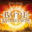 lord of the rings the battle for middle earth