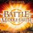 lord of the rings the battle for middle earth