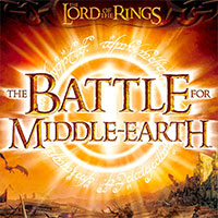 lord of the rings the battle for middle earth
